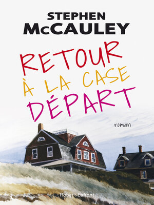 cover image of Retour à la case départ
